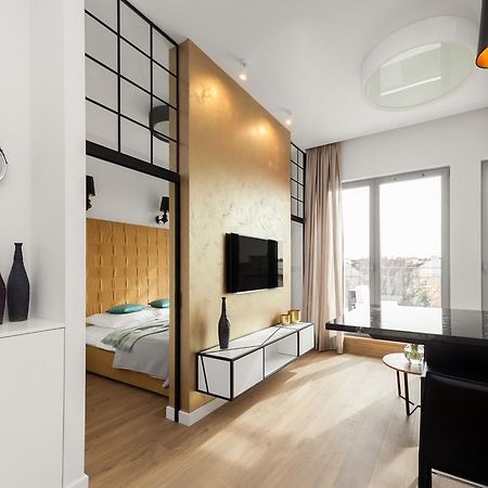 Lofts Cracow Apartments - City Center Krakau Exterior foto