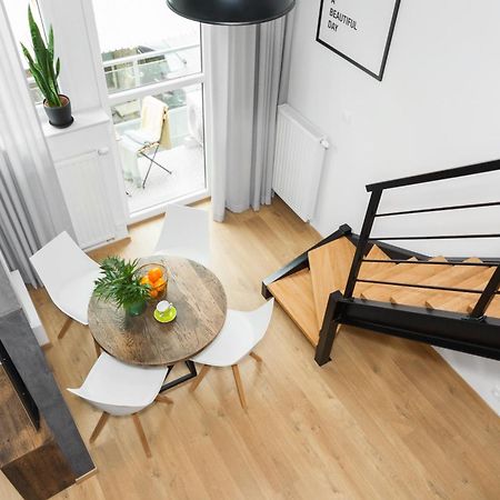 Lofts Cracow Apartments - City Center Krakau Exterior foto