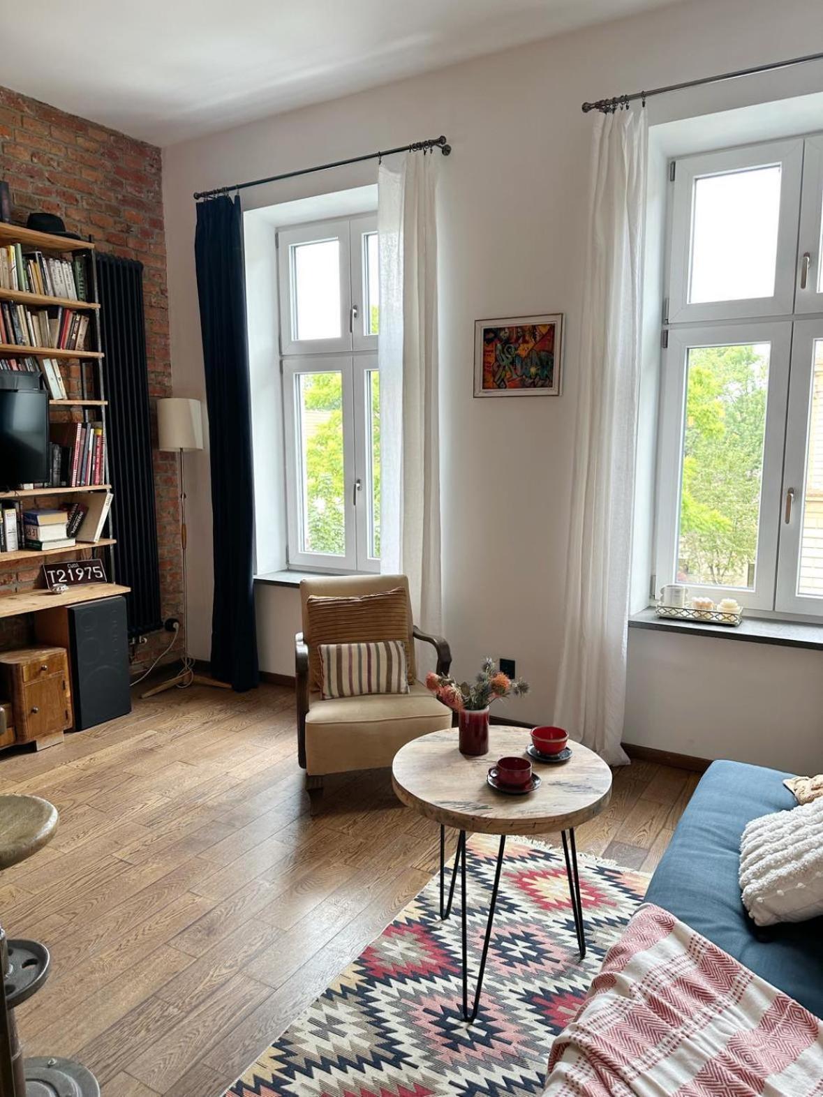 Lofts Cracow Apartments - City Center Krakau Exterior foto