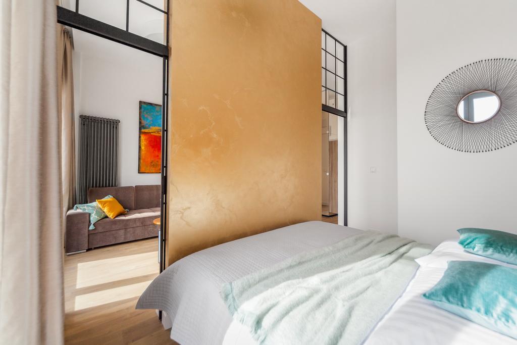 Lofts Cracow Apartments - City Center Krakau Exterior foto