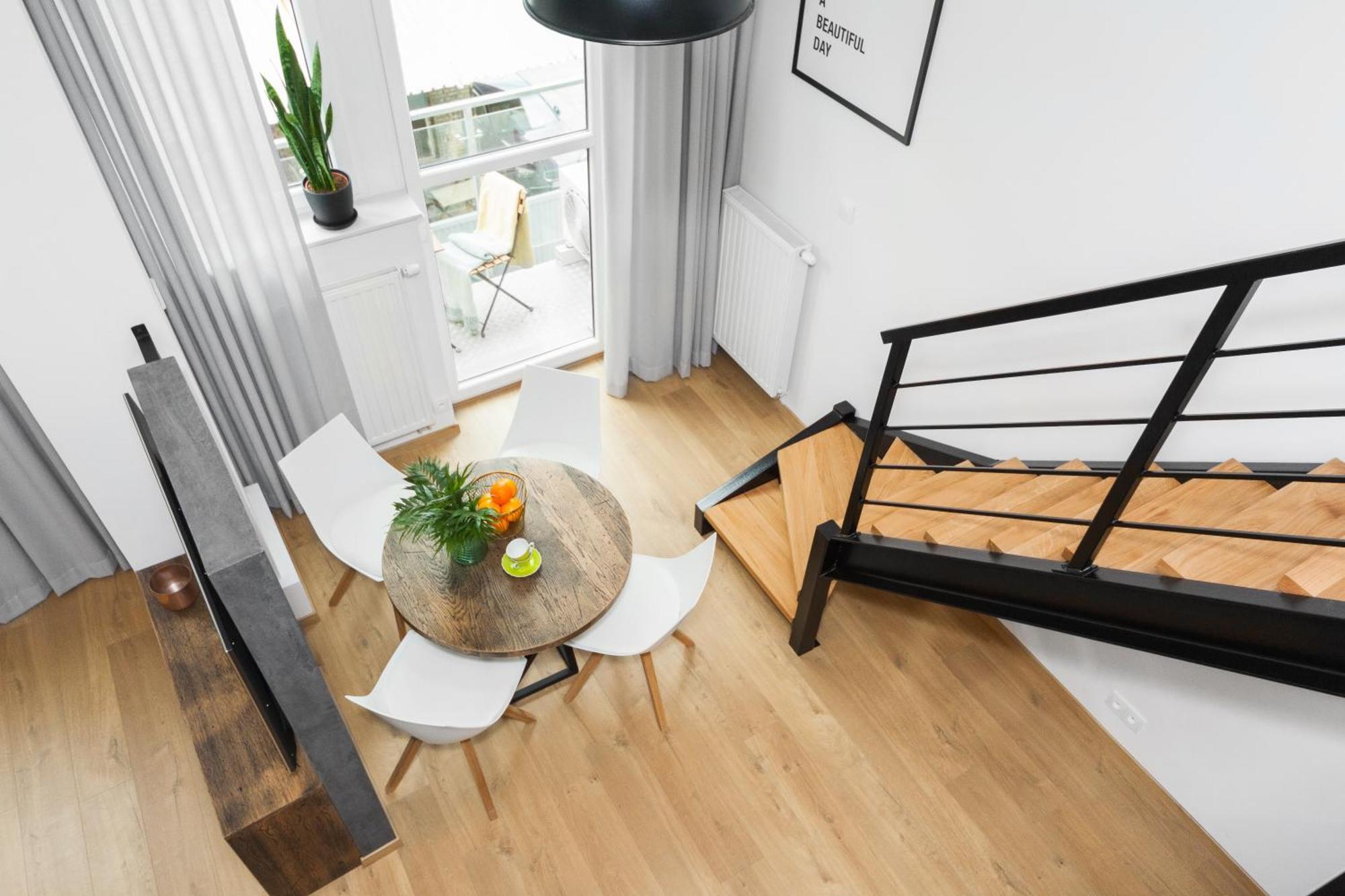 Lofts Cracow Apartments - City Center Krakau Exterior foto