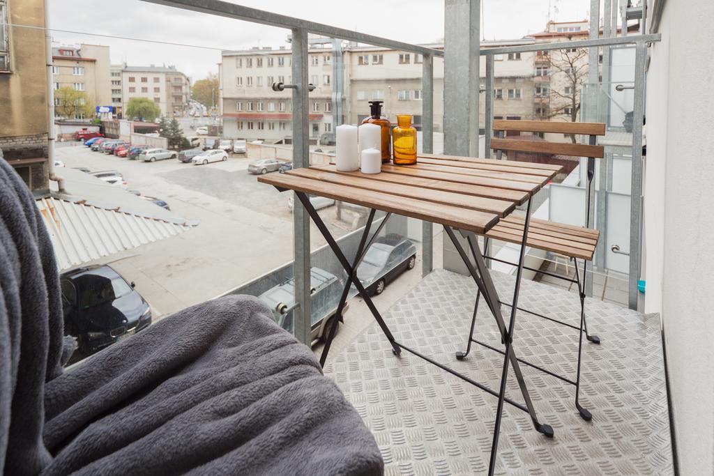 Lofts Cracow Apartments - City Center Krakau Exterior foto