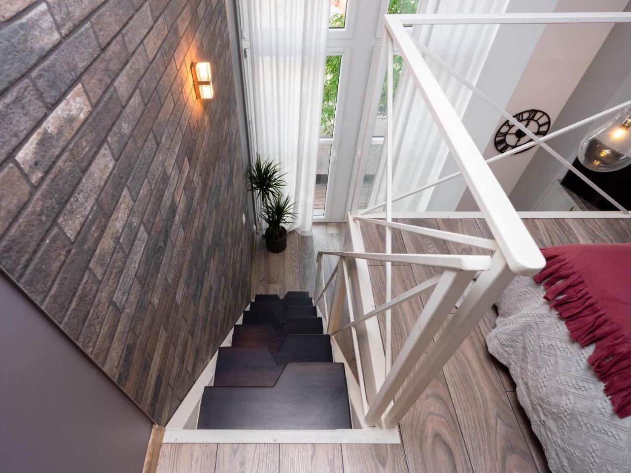 Lofts Cracow Apartments - City Center Krakau Exterior foto